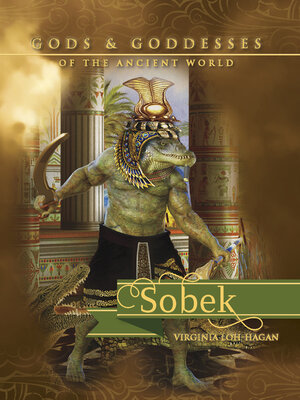cover image of Sobek